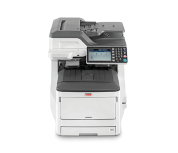 OKI MC853dn - 386267 - zdjęcie 2